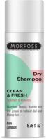 MORFOSE Шампунь для всех типов волос Dry Hair Clean and fresh 200мл