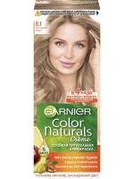 Garnier Color Naturals Краска для волос 8.1 песчаный берег