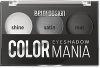 Belor Design Тени для век COLOR MANIA
