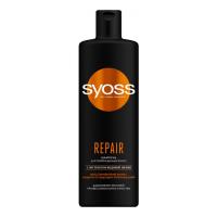 Syoss Шампунь для волос Repair 450 мл