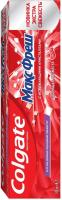 Colgate Max Fresh Spicy Зубная паста 100 мл