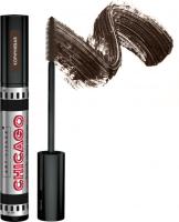Art-Visage Тушь для ресниц Chicago dramatic volume mascara объемная коричневая 15 мл