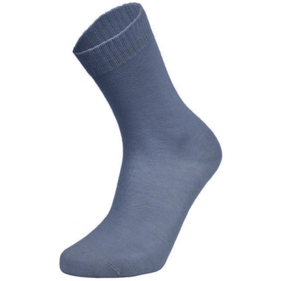 SMC-01 (classic for man) Teatro, носки муж.классика (jeans/джинс, 39-41 (25-27))