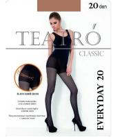 Everyday 20 Teatro, колготки