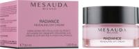 Антивозрастной дневной крем RADIANCE Revealing Day Cream Mesauda 50 мл