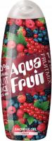 AQUAFRUIT/ Гель для душа FRESH, в пласт. флаконе, 420 мл