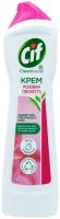 Cif Чистящий	крем универсальный розовая свежесть 500мл