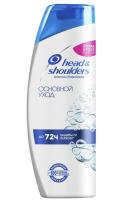 Head & Shoulders Шампунь для волос Основной уход 400 мл