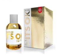 CHATLER PARFUME IT'S OK TO YOU WOMAN духи жен 100 мл