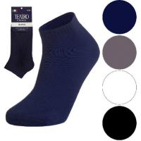 Elegant Premium (sport socks for man) Teatro, носки муж.