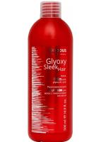 Kapous Бальзам разглаживающий с глиоксиловой кислотой GlyoxySleek Hair 500 мл
