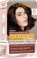 Краска д/волос L'Oreal Excellence Creme 