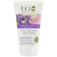 EC Lab (уход за лицом для проблемной и жирной кожи) Скраб для лица 150мл "Глубокое очищение"