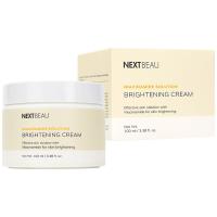 NEXTBEAU NIACINAMIDE SOLUTION Brightening Cream Крем для лица с Ниацинамидом 100 мл