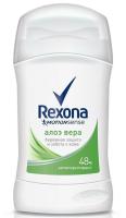 Rexona Дезодорант-стик Алое Вера женcкий 40 мл