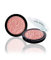 Vivienne Cosmetics Румяна рельеф. Rose de Velours