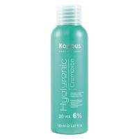 Kapous Hyaluronic Cremoxon с гиалуроновой кислотой Hyaluronic Acid 6% 150 мл