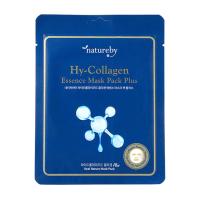 11037 Маска для лица питательная с Коллагеном