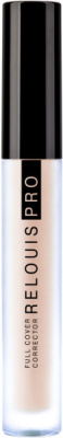 Корректор RELOUIS PRO Full CoveRelouisCorrector (10 Fair)