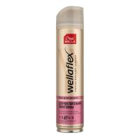 WELLAFLEX Лак  250 мл для чувствительной кожи головы сильной фиксации