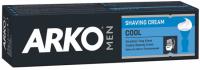 Arko Men Крем для бритья Охлаждающий 65гр. 504295
