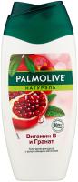 Palmolive Гель для душа Натурэль Витамин В и гранат 250 мл