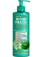 Fructis Несмываемый крем-уход для волос Рост во всю силу 10в1 400 мл