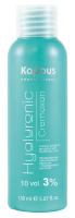 Kapous Hyaluronic Cremoxon с гиалуроновой кислотой Hyaluronic Acid 3% 150 мл