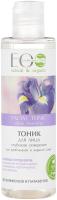 EcoLab Тоник для лица для проблемной и жирной кожи Глубокое очищение 200 мл
