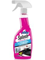 General Жидкость для чистки индукционных плит