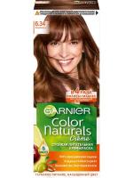 Garnier Color Naturals Краска для волос 6.34 карамель