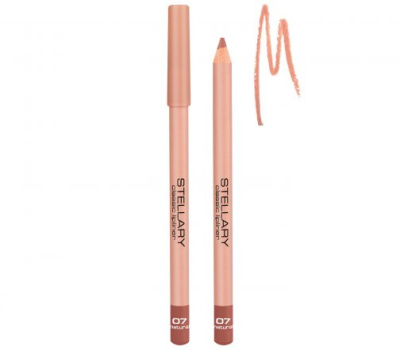 Stellary Карандаш для губ (07 natural)
