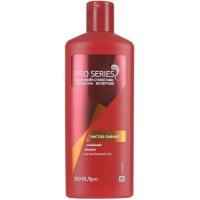 WELLA Шампунь очищающий PRO SERIES Чистое сияние 500мл
