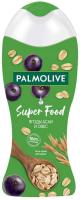 Palmolive Гель для душа Ягоды асаи и овес 250 мл