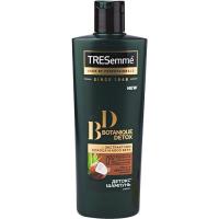 Tresemme Шампунь 400мл -Детокс BOTANIQUE DETOX