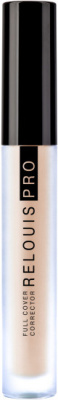 Корректор RELOUIS PRO Full CoveRelouisCorrector (20 Natural)