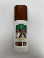 GOLD GC-2006 Крем краска жидкий  6*8*75мл Коричневый
