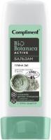 Compliment BIOBOTANICA ACTIV Бальзам Глина 3в1 д/кожи головы и волос 200мл 16шт