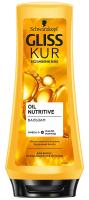Gliss Бальзам Oil Nutritive 200мл