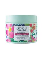 BISOU I Feel...nature, Скраб для тела Сияние кожи, 350 мл.