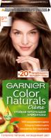 Garnier Color Naturals Краска для волос 5 1/2 мокко