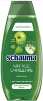 Schauma Шампунь 370 Мягкое Очищение