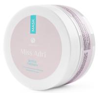 Adricoco Маска для волос с эффектом ботокса Miss Adri Botox therapy 200 мл