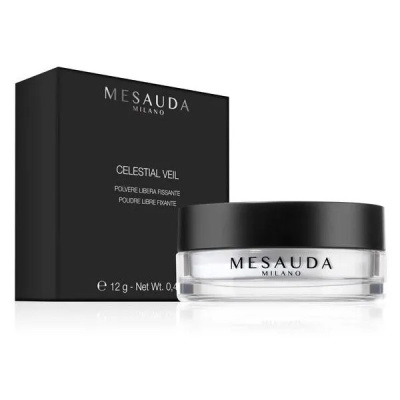 Пудра Celestial Veil  Mesauda (301 Invisible)