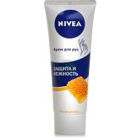 Nivea Крем для рук защитный 75 мл