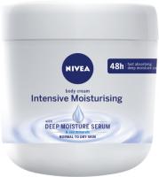 Nivea Интенсивный увлажняющий крем для тела, 400 мл
