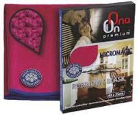 Салфетка д/дома "Рубиновый блеск" ONM-RU (24)