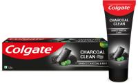 Colgate Зуб/п  L2 Бамбуковый Уголь 75мл х48
