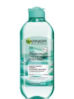 Garnier Skin Naturals Мицеллярная вода Гиалуроновая алоэ вода 400 мл