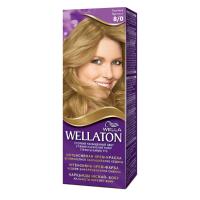 Wellaton Стойкая Крем-краска Песочный   8/0 50мл